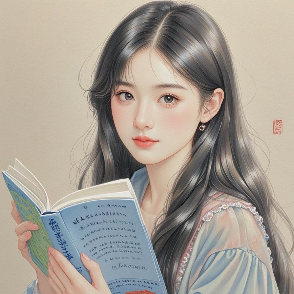 红豆漫读（悦己）