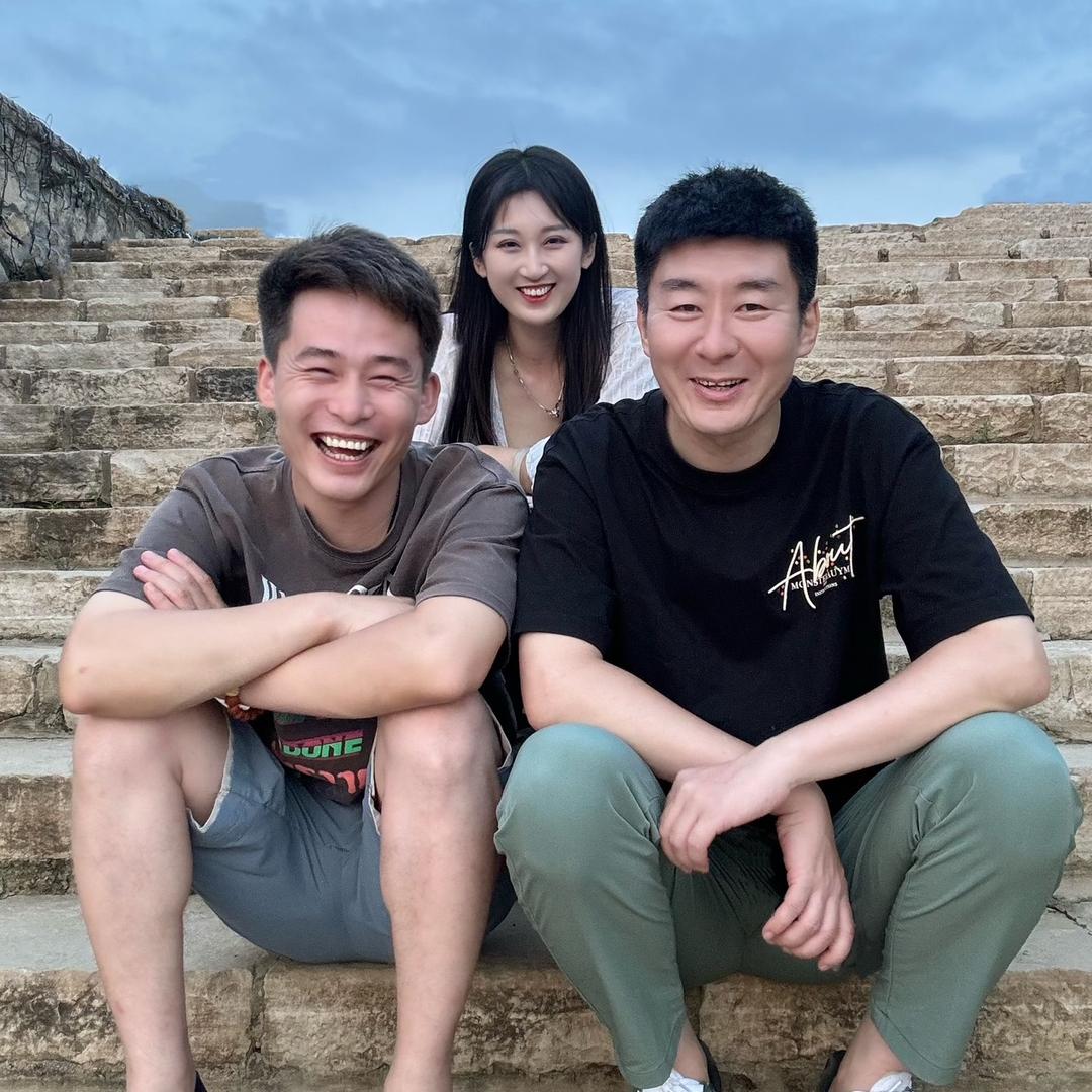 杨七姐夫