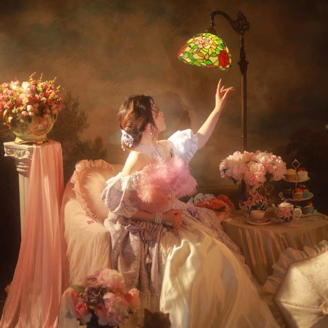 好运来彭女士🎙️💐🌈