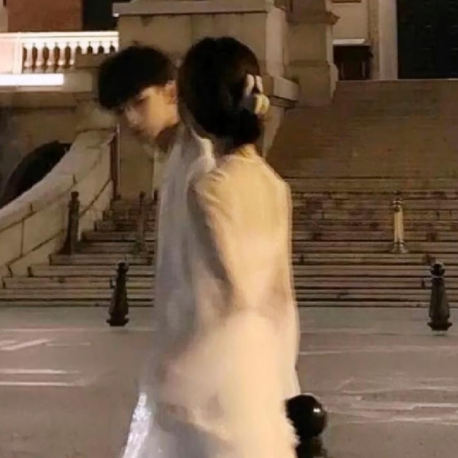 慕慕