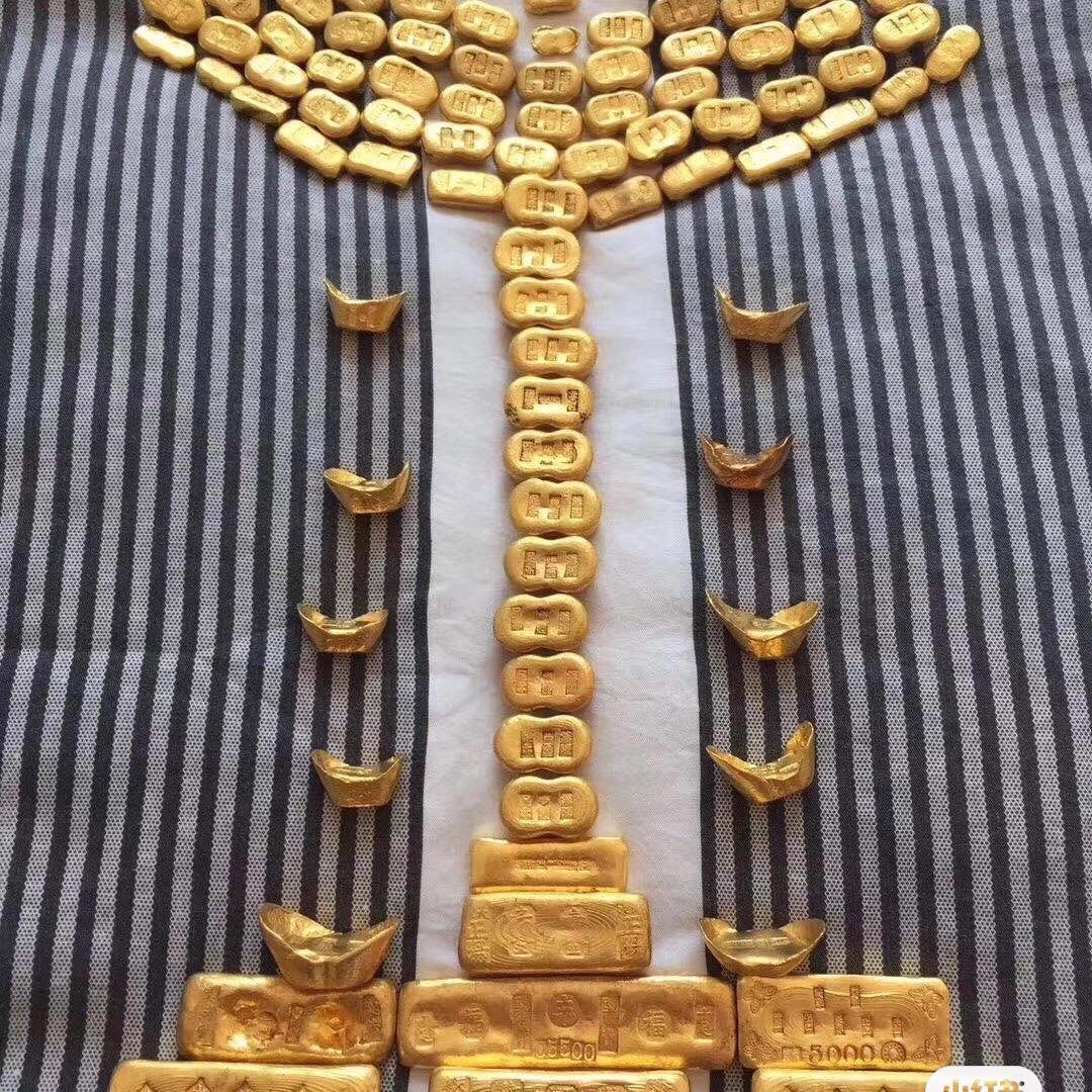 上海黄金珠宝奢侈品回收（涂涂）