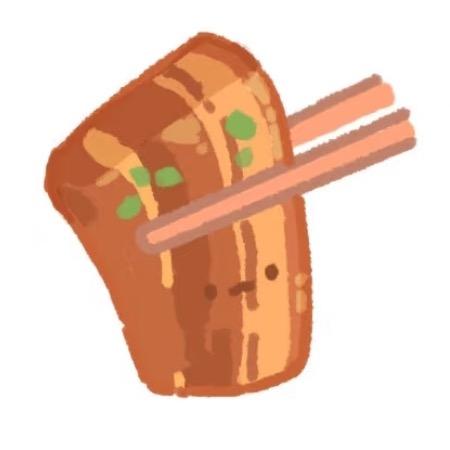 阿翔把子肉