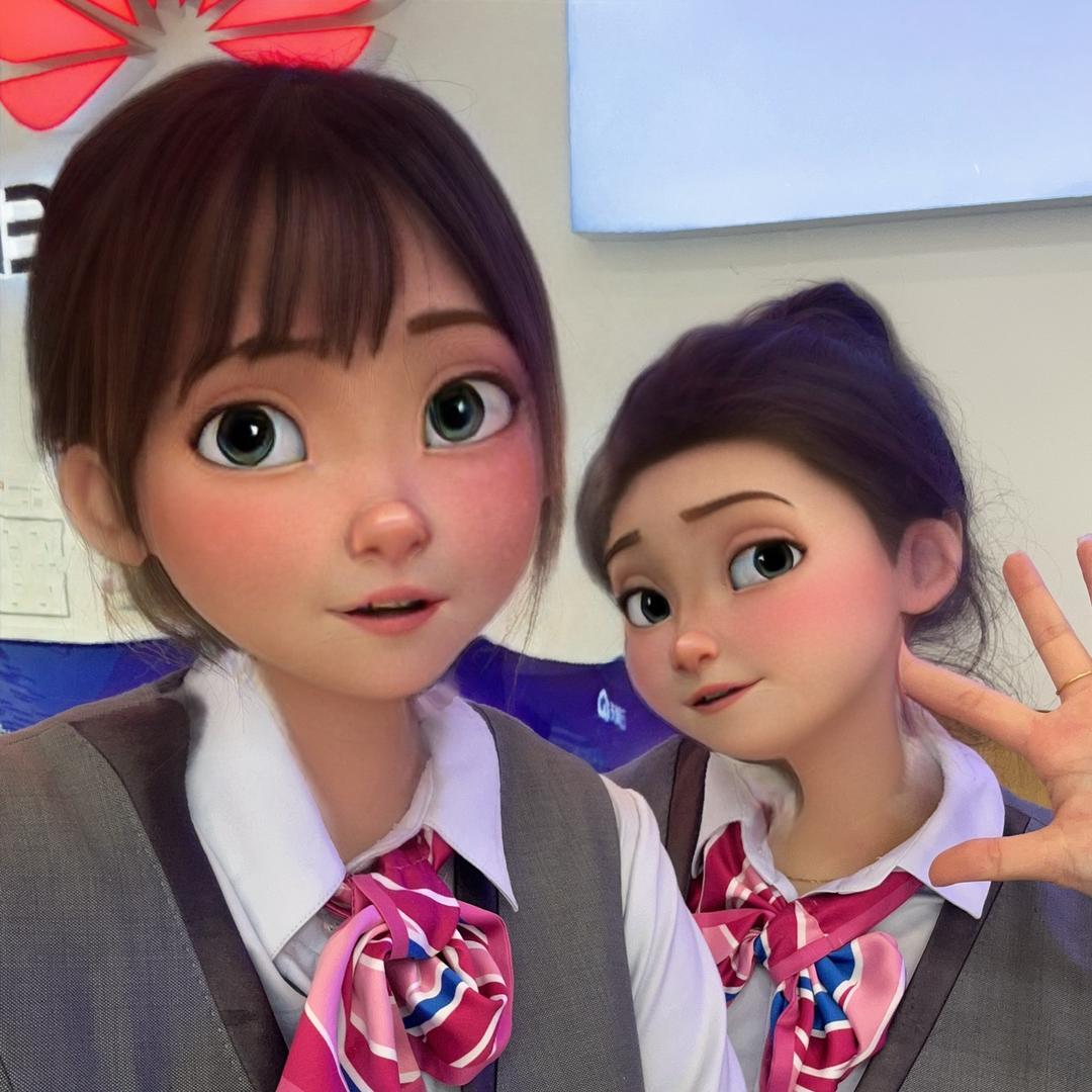 大连手机小姐姐