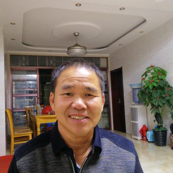 杨旭东