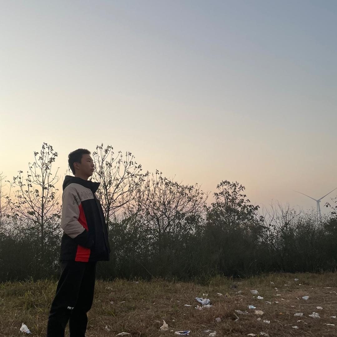 曾经的回忆