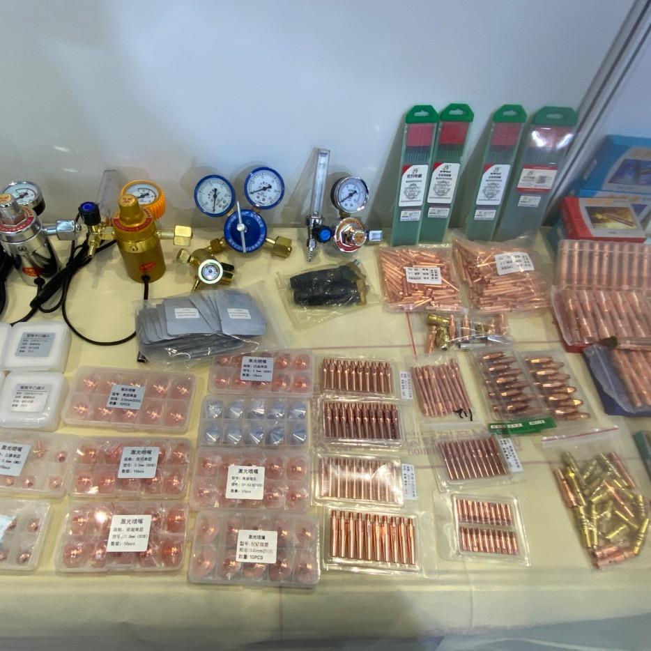 焊割工厂可定做
