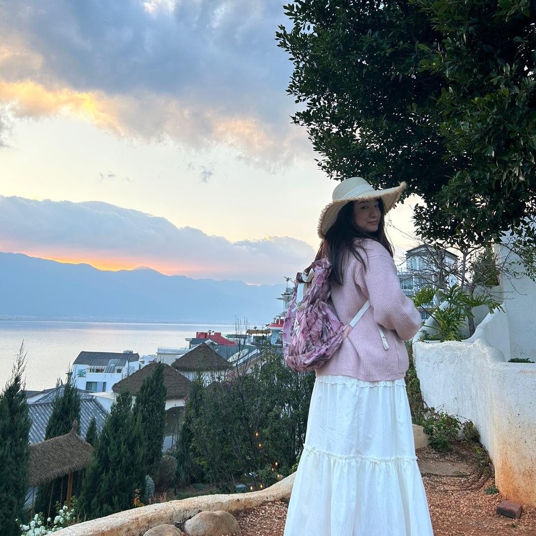 追随风（骑行）