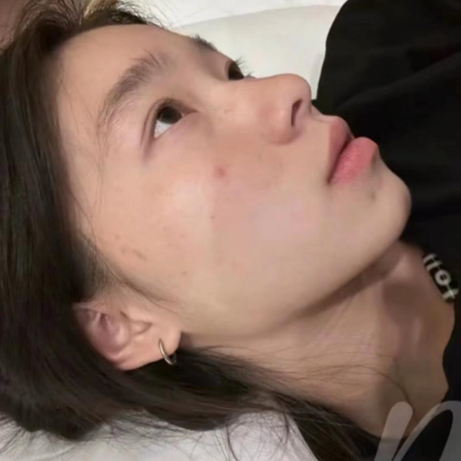 你.