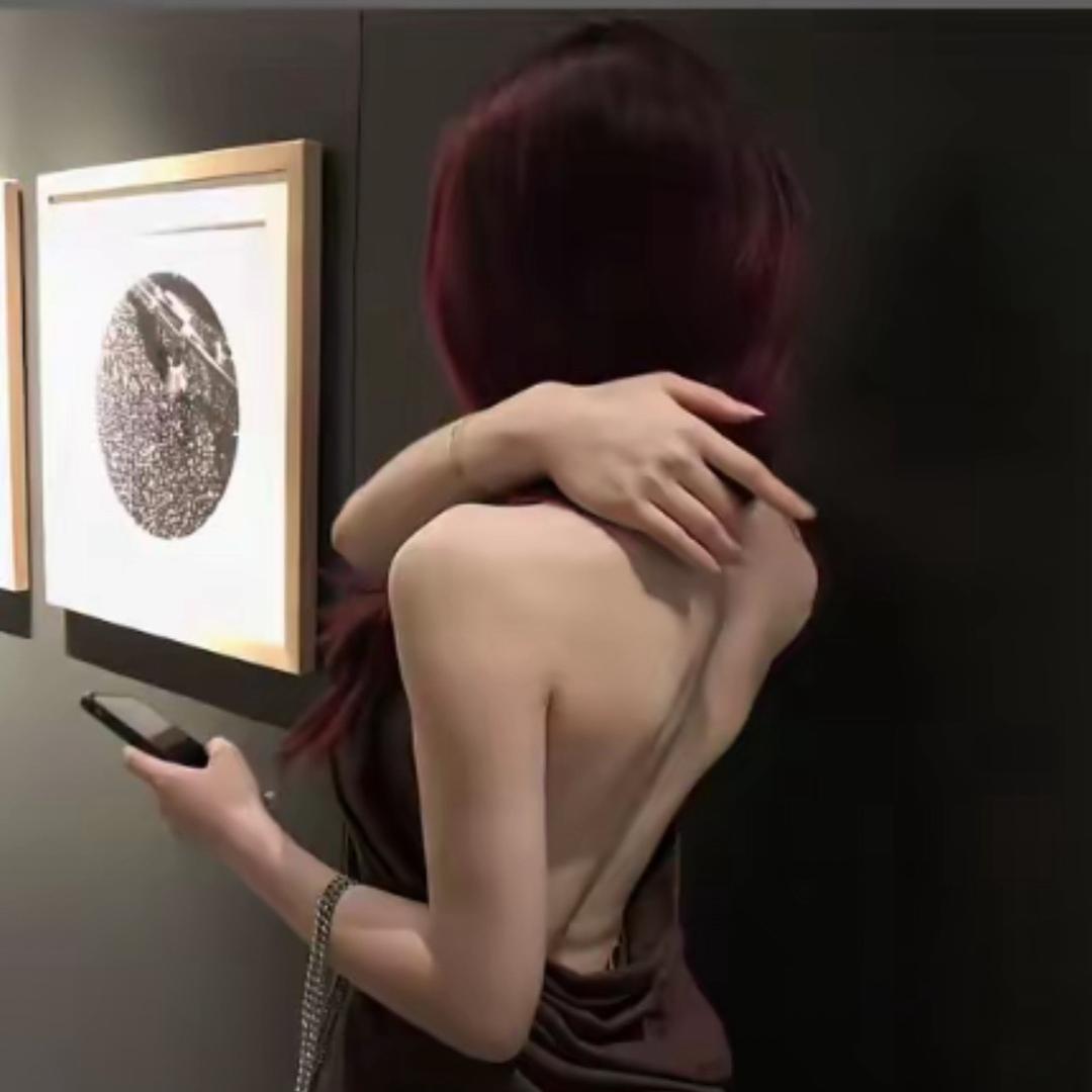 一个ok绷