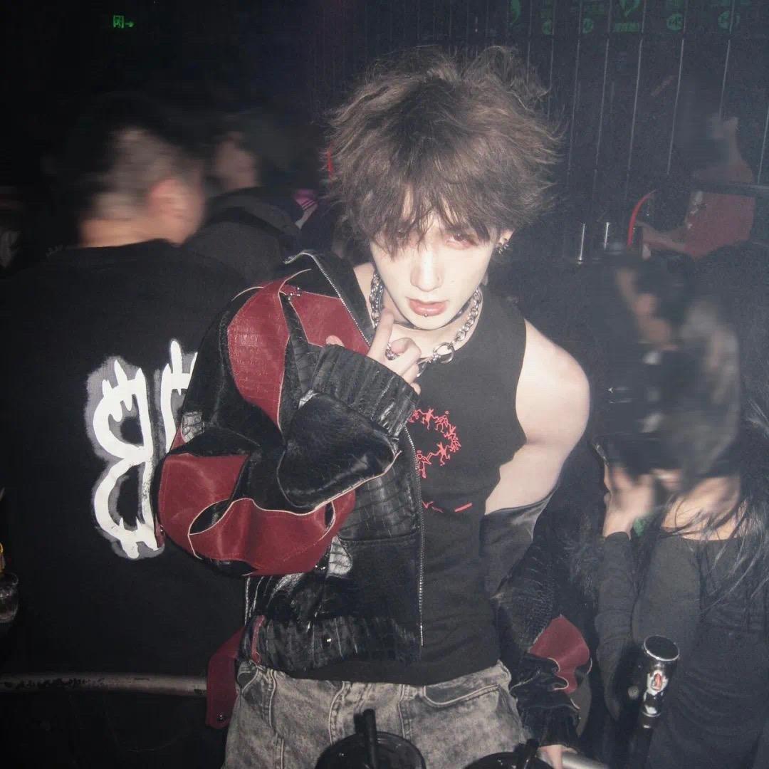 seven