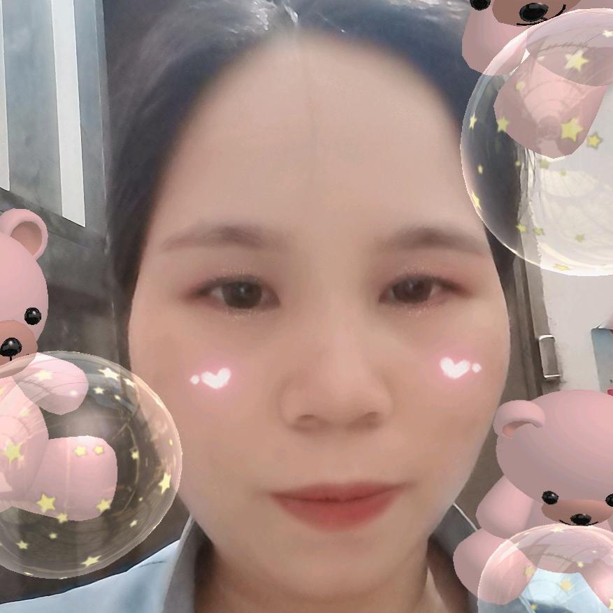 微笑面对人生