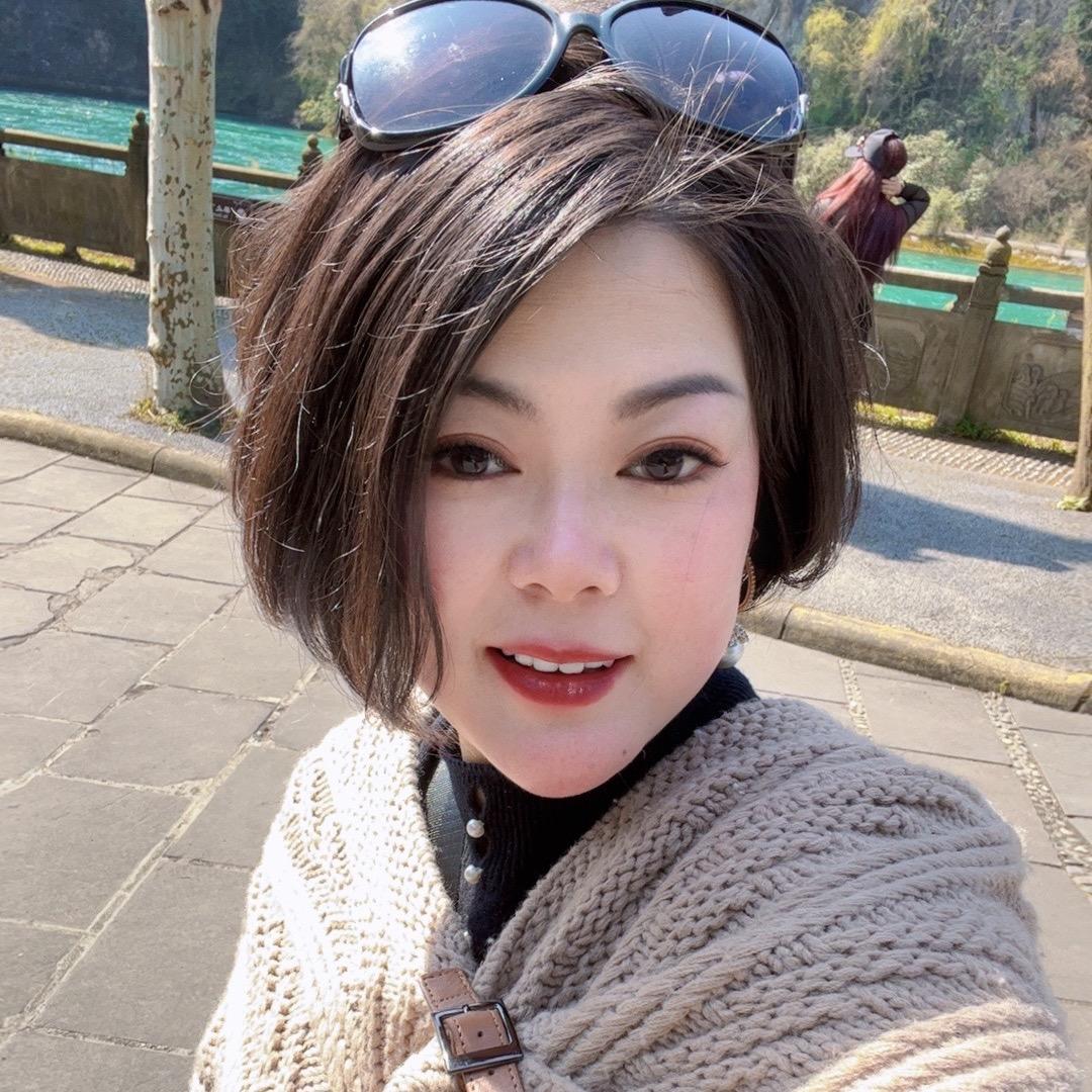 宜宾柳三姐@