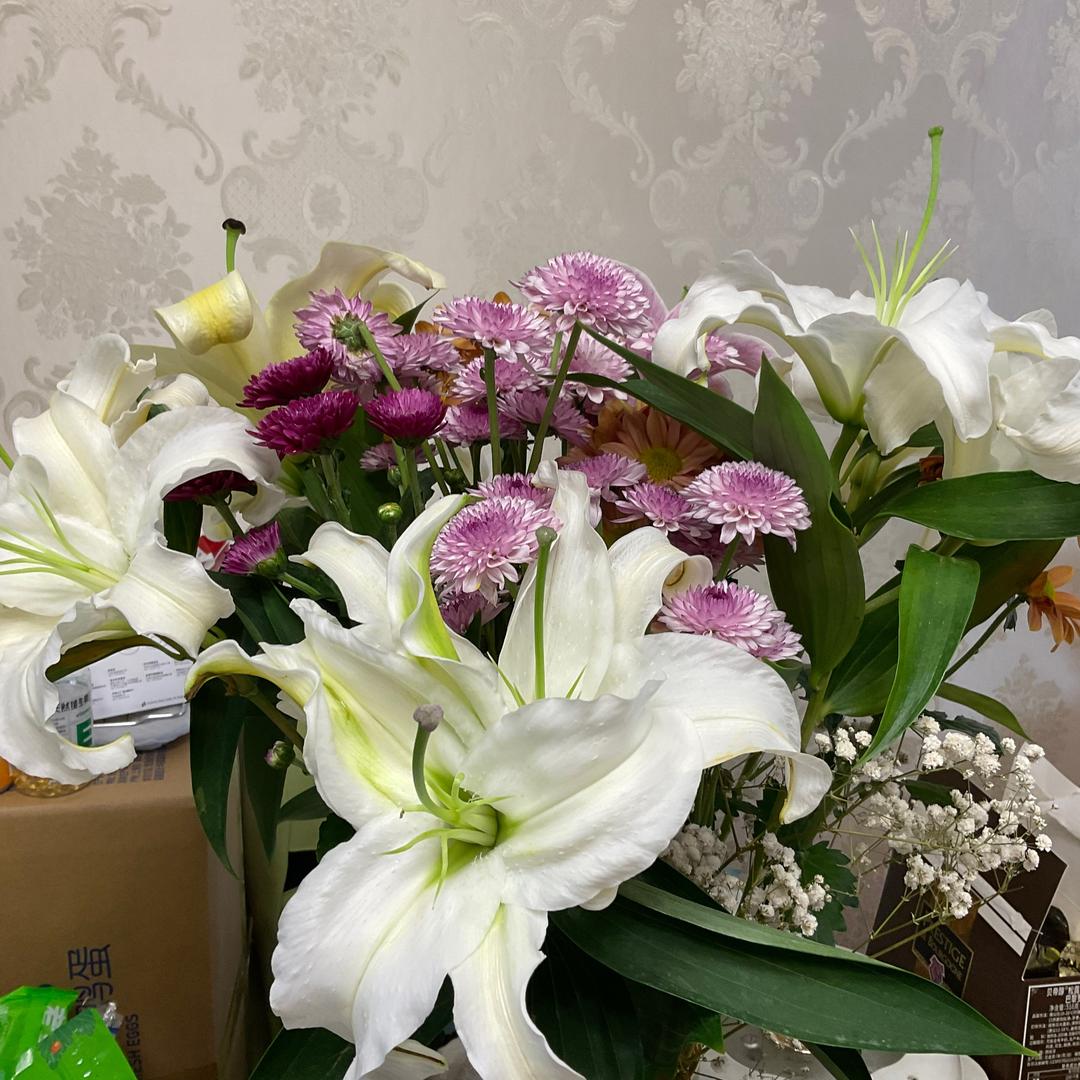 ⚖️天秤座宝贝