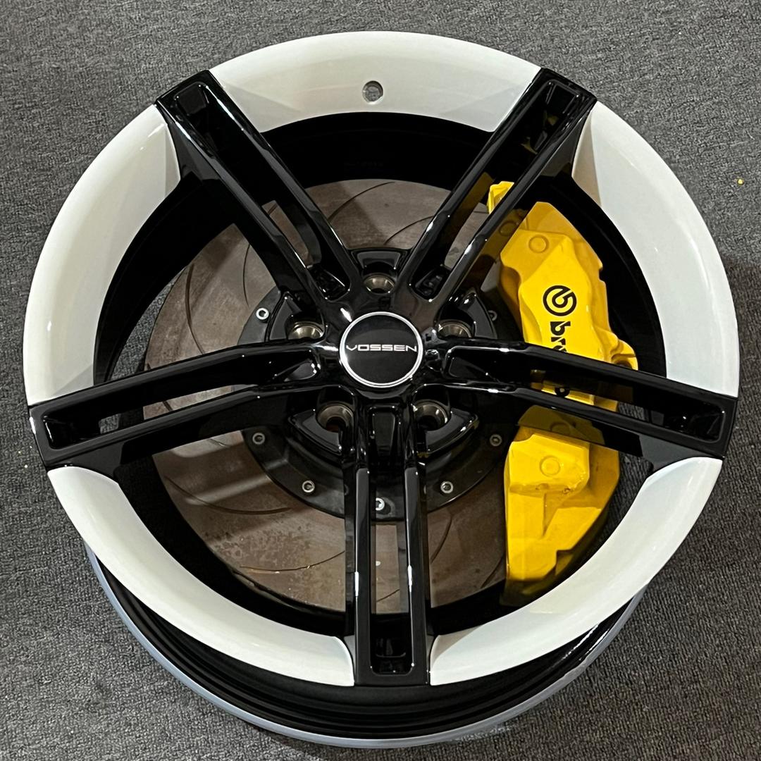 佛山旭腾轮毂二手店