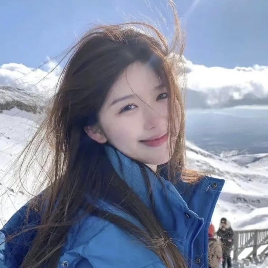 杨晨晚舟.冰