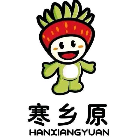 大米就吃寒乡原