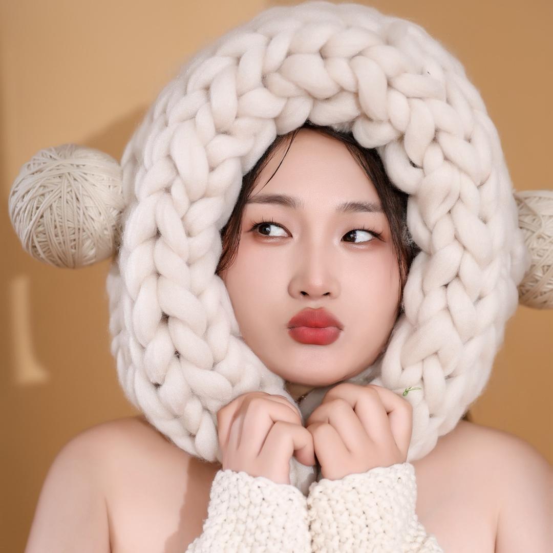 欢心吖