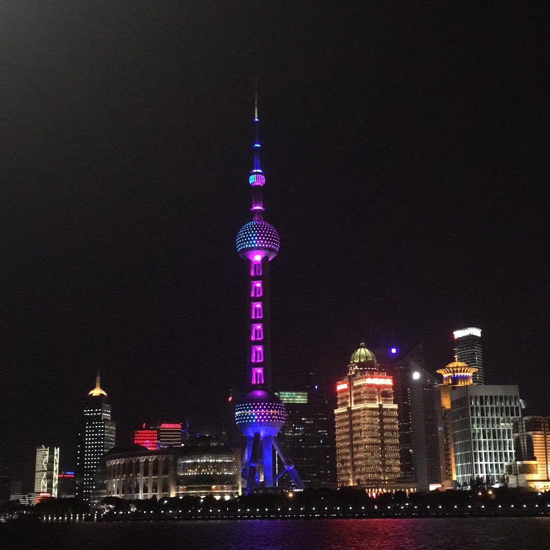 迪迪带你去野营