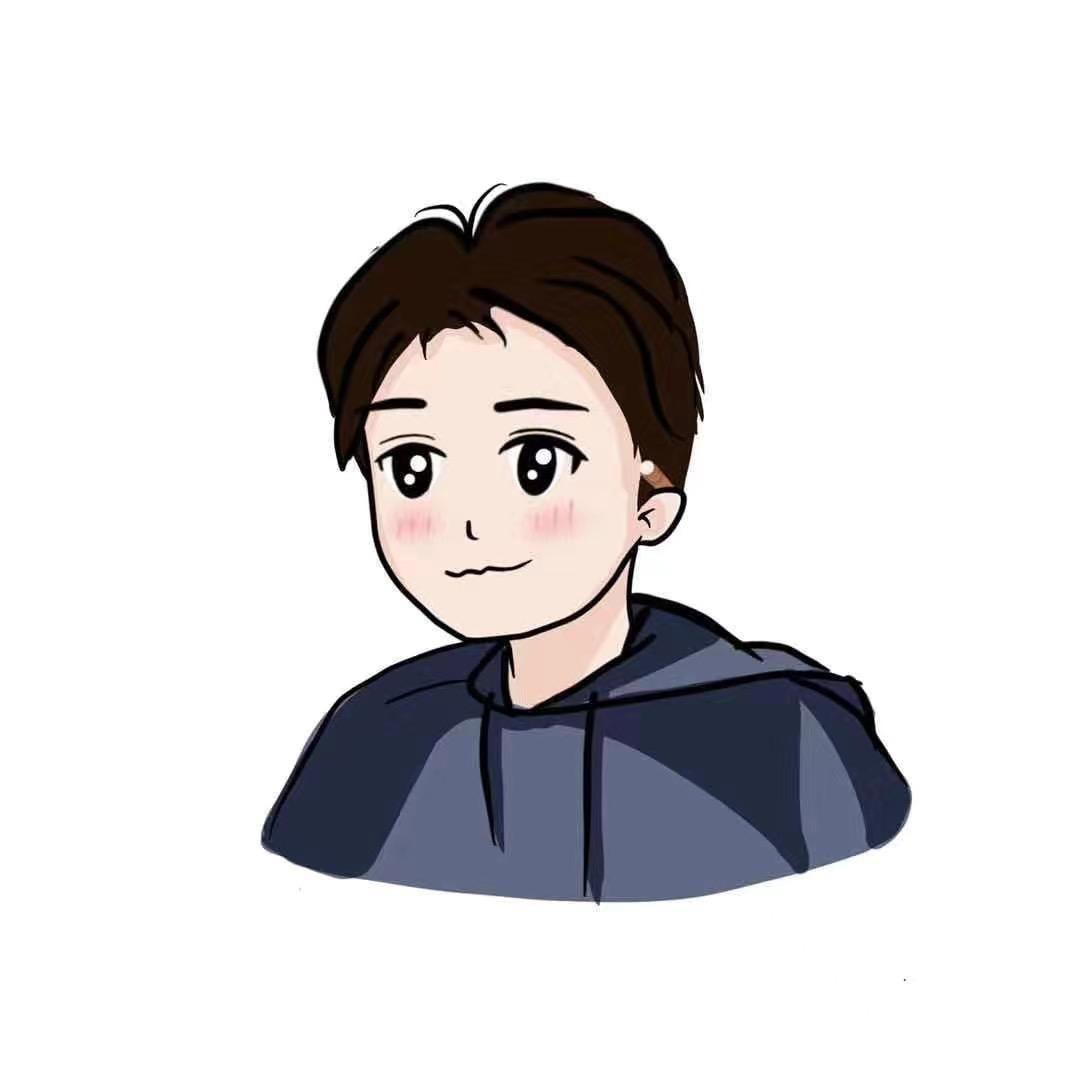 PUBG孤旭（小助理）
