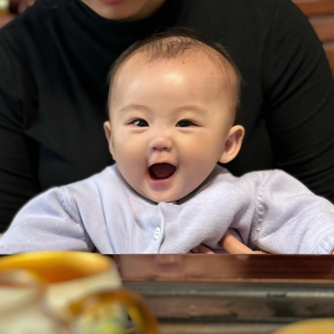 甜甜圈