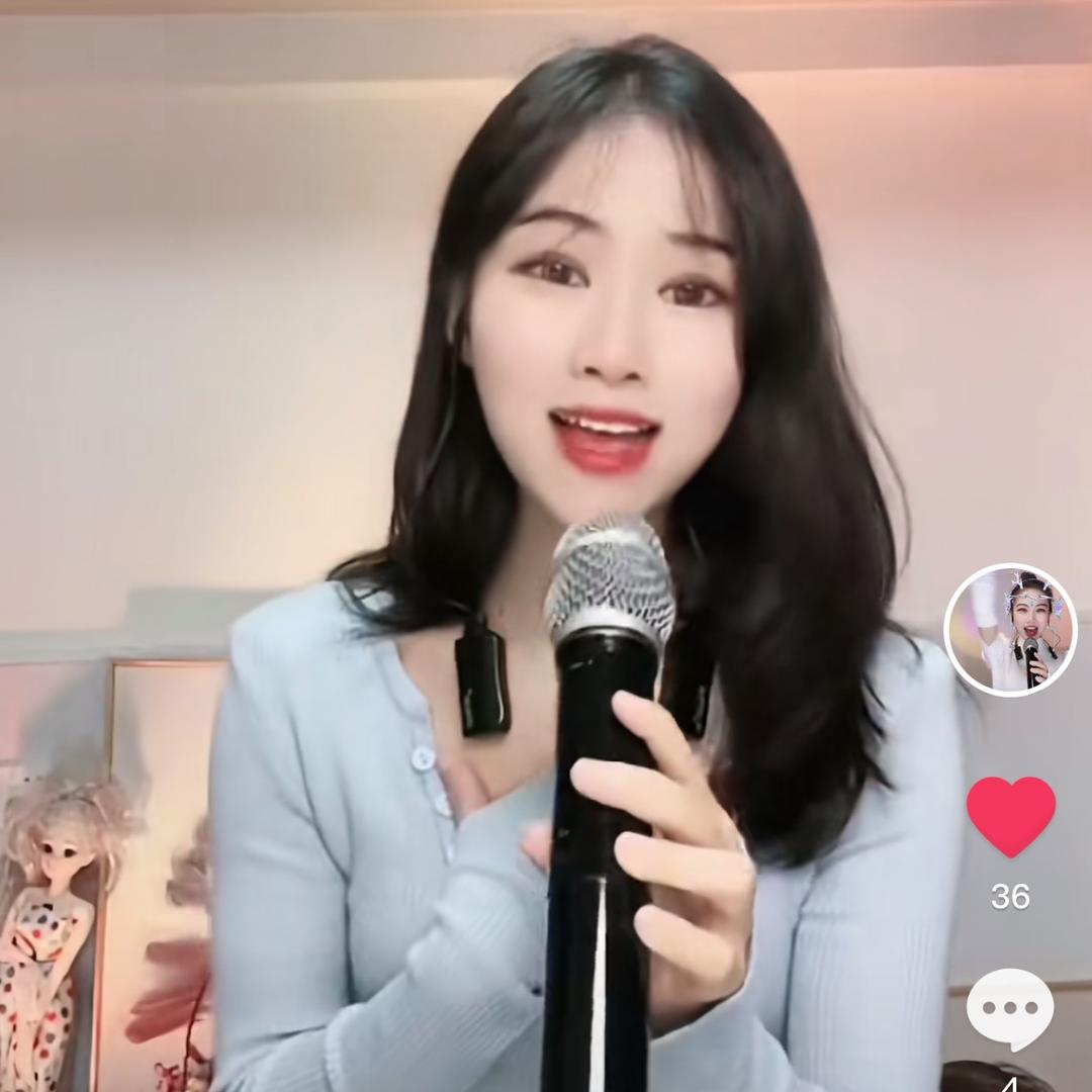 微v