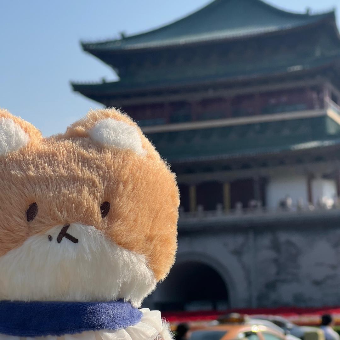 化妆师小马宝莉 （见过灿白版）