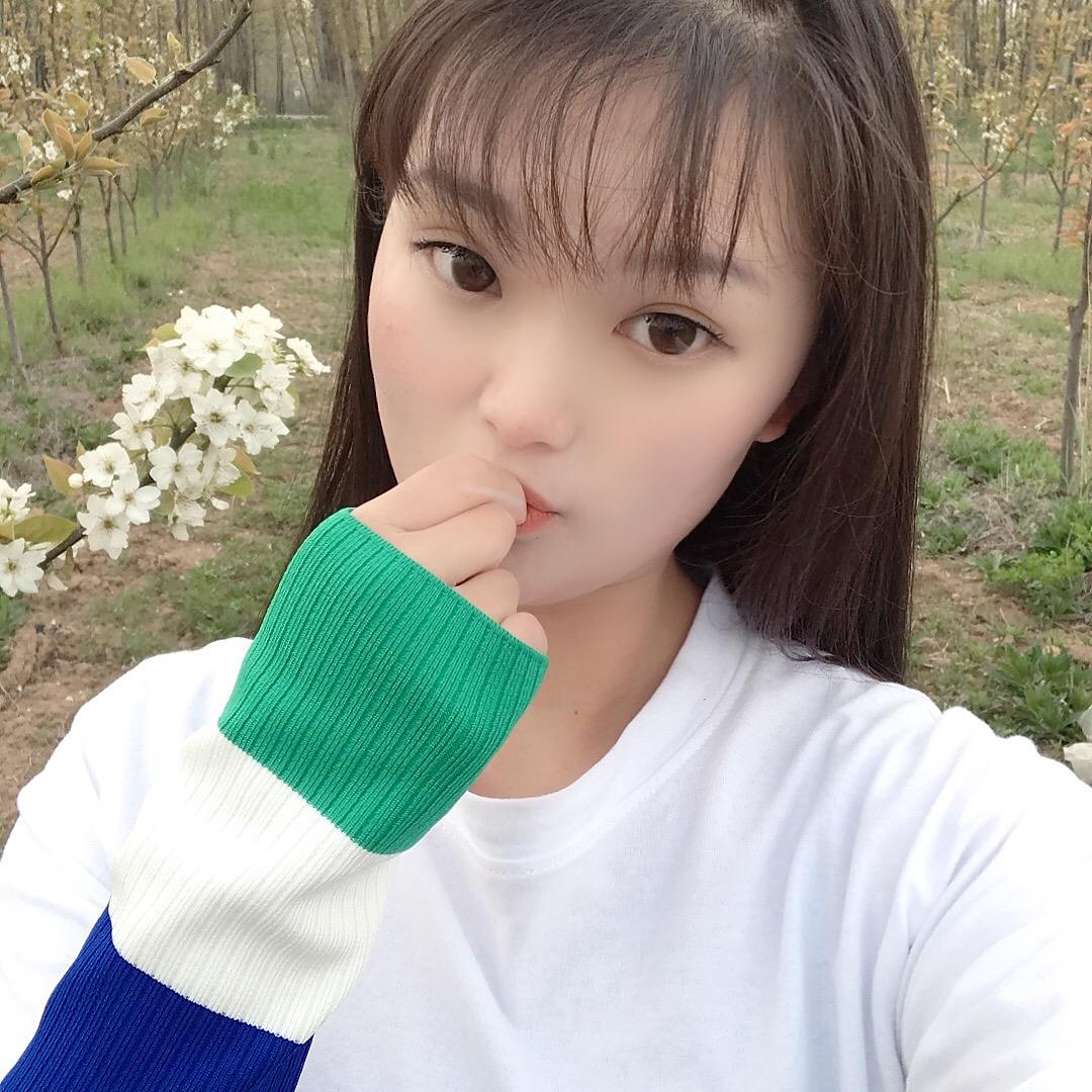 杨梅🎙️