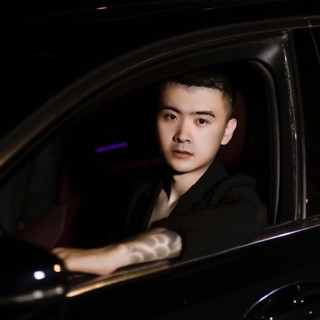 大成子牧