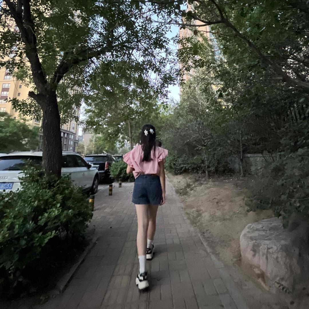 我是曦曦鸭