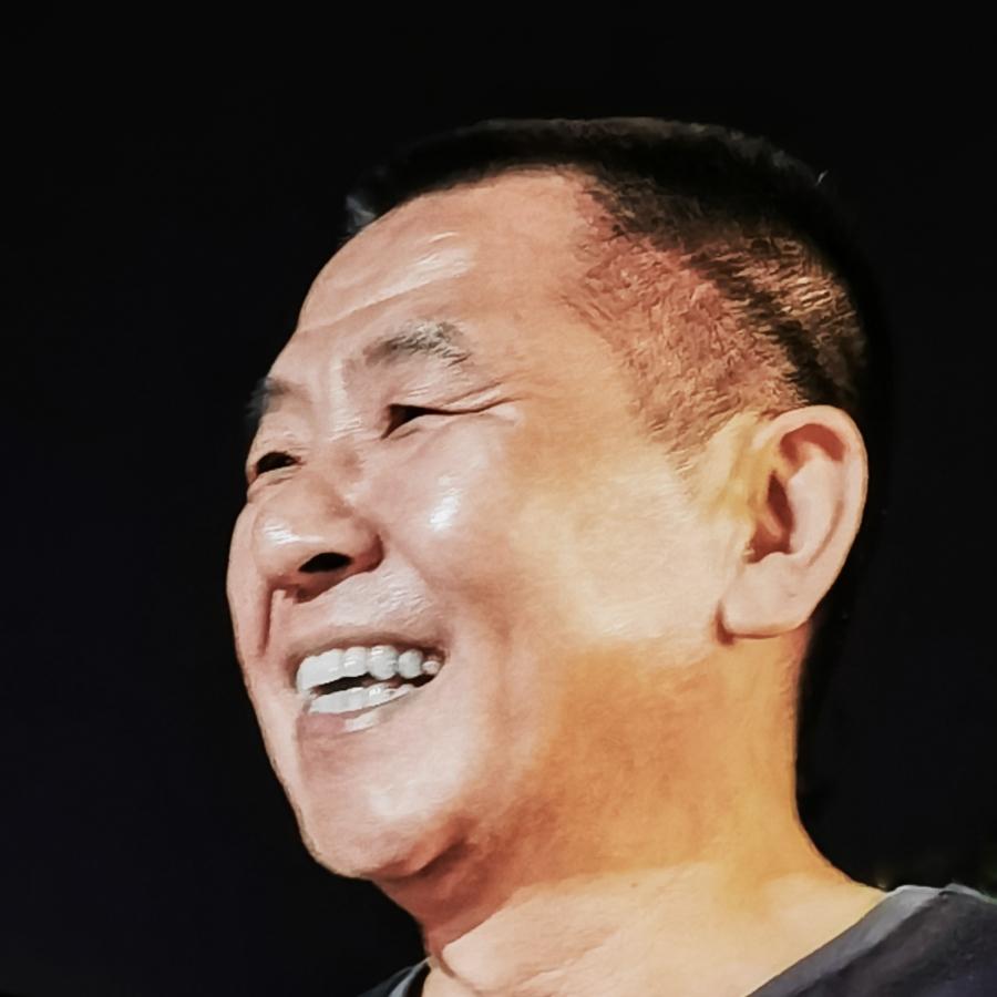 宝哥🎤