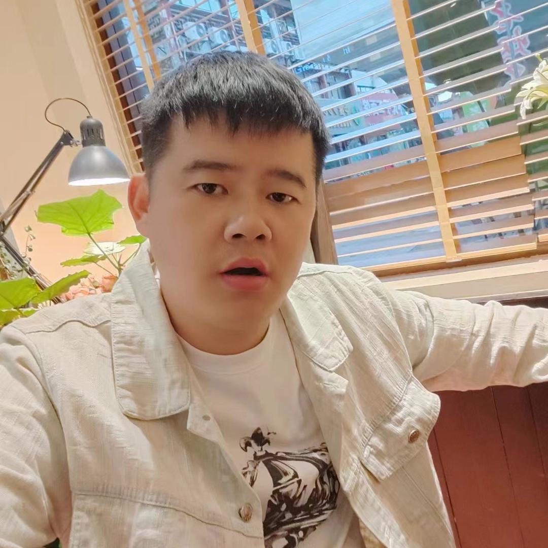 猴子放烟花2