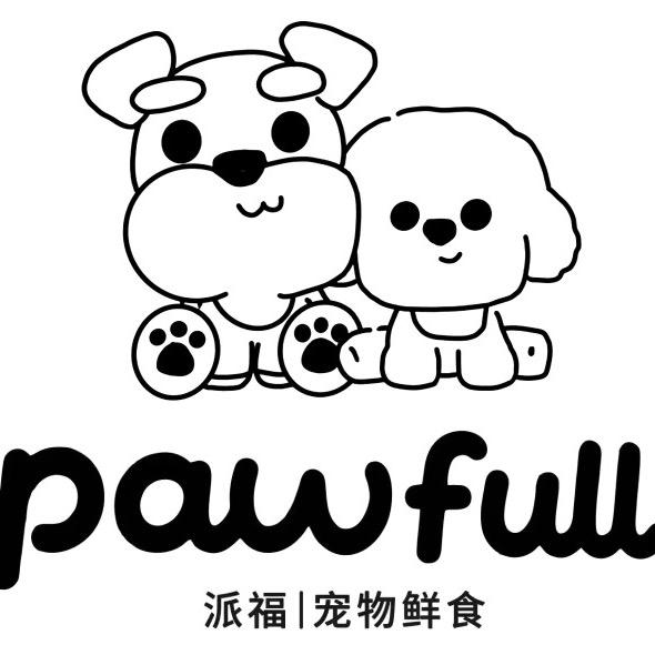 pawfull宠物鲜食