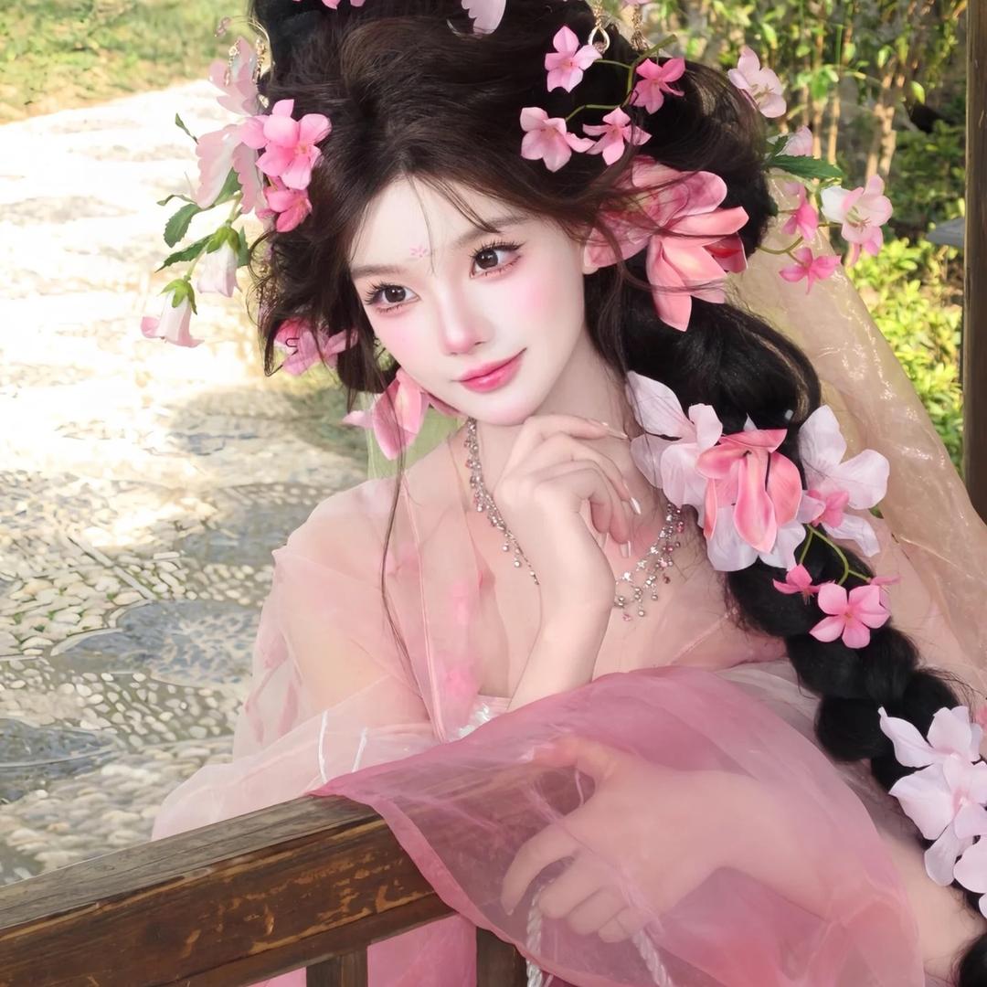 让人变美的神手