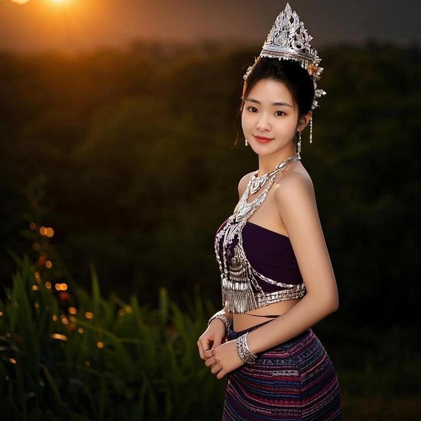 临沧美业人王加美
