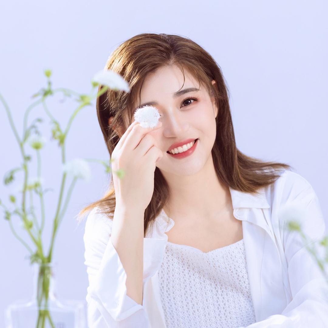 只为花忙（创意手工花）