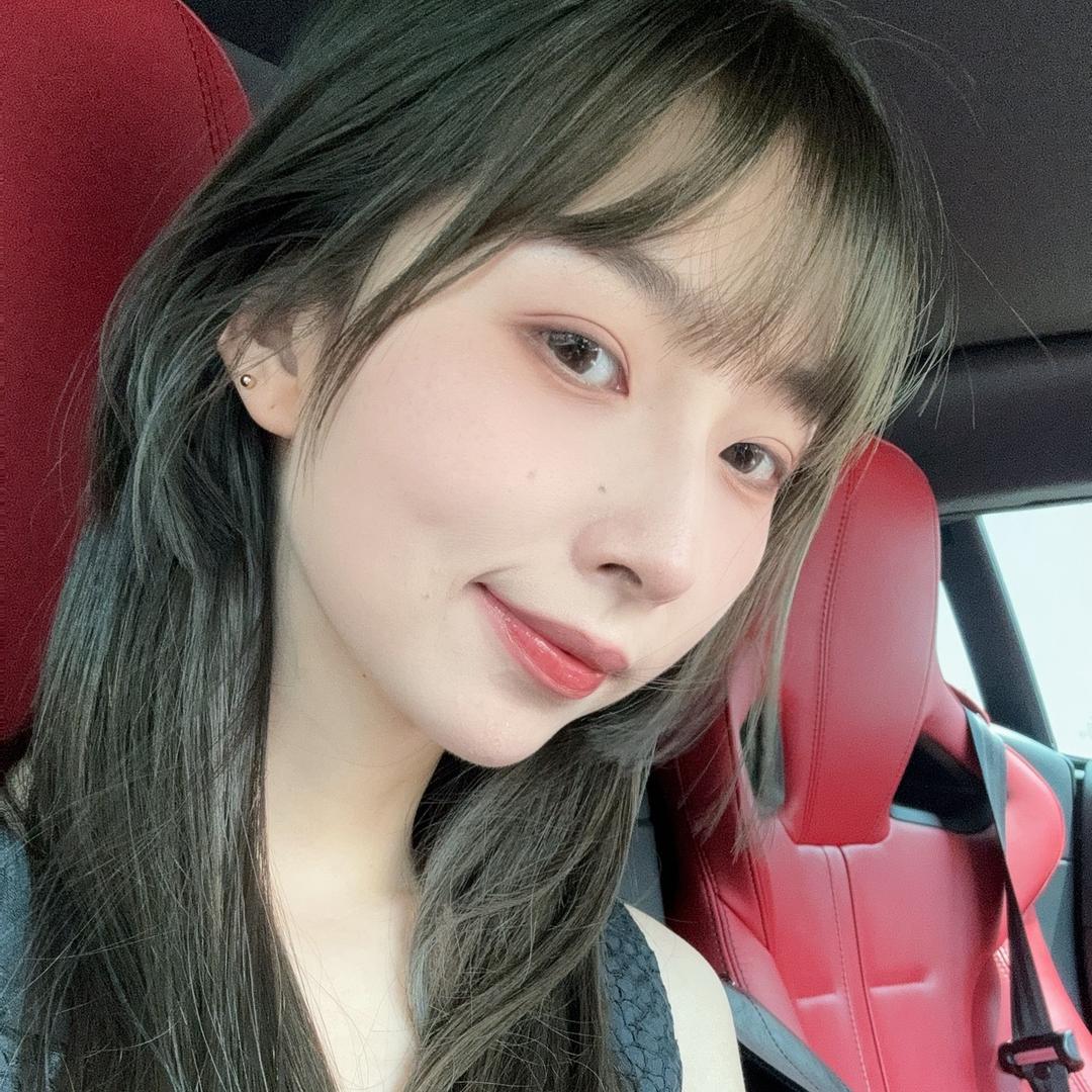 阿菜丶