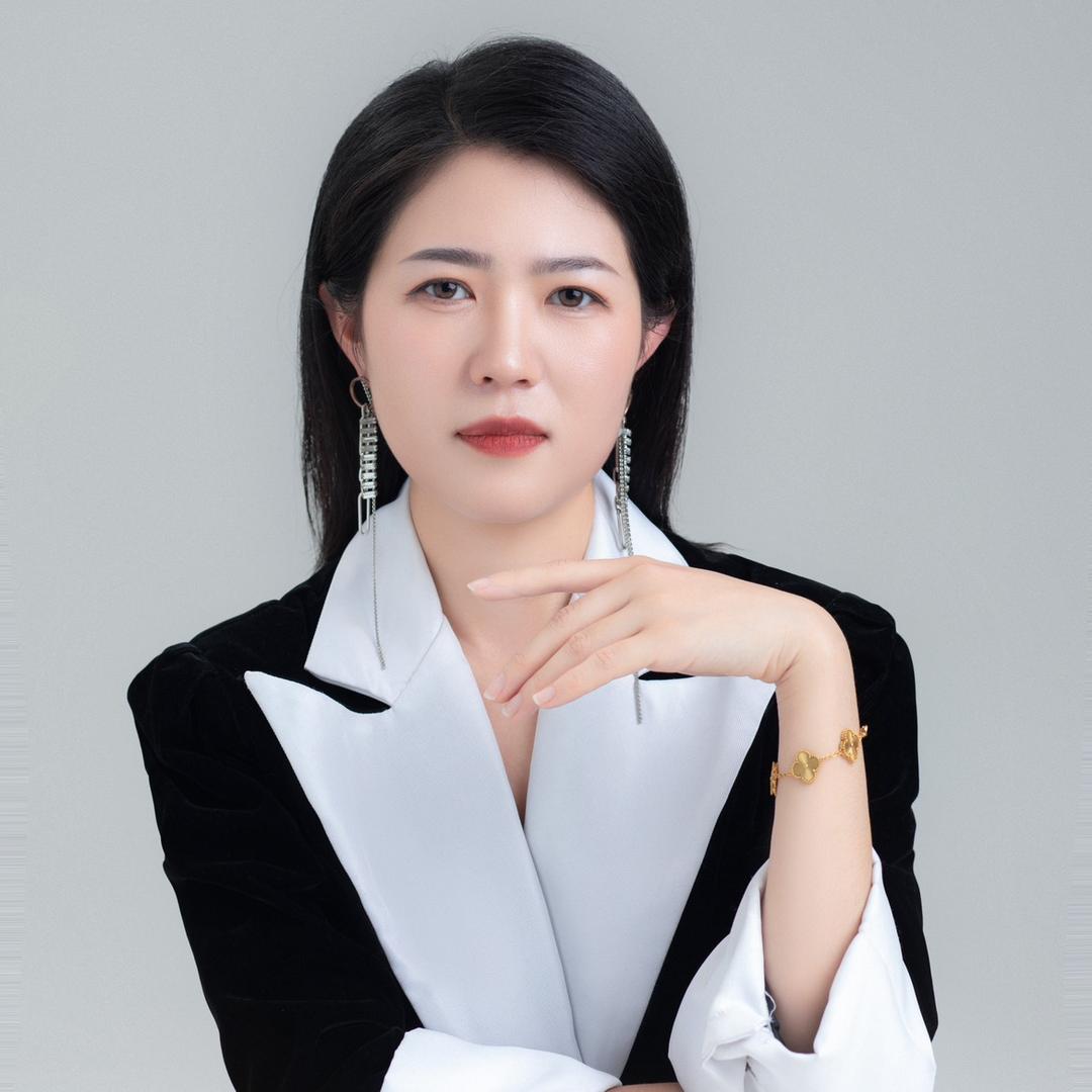 小仇（新美业）