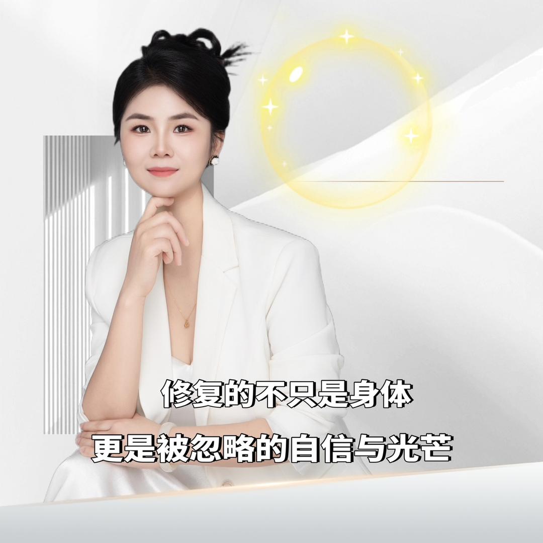 丁丁老师（徒手产康）