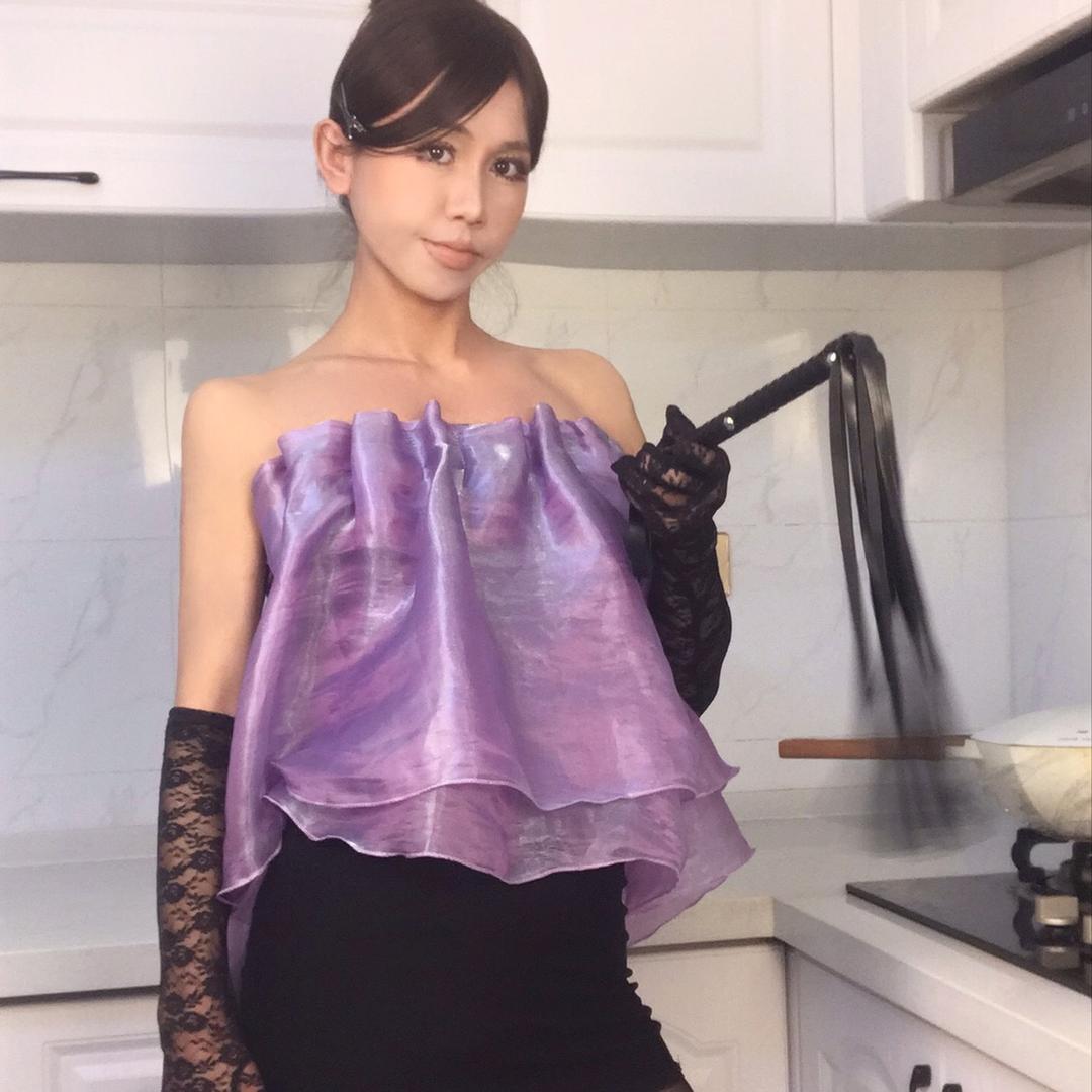 S•脾气不好