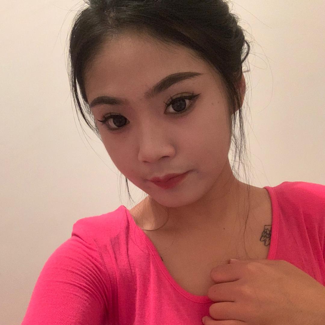 两个人的幸福
