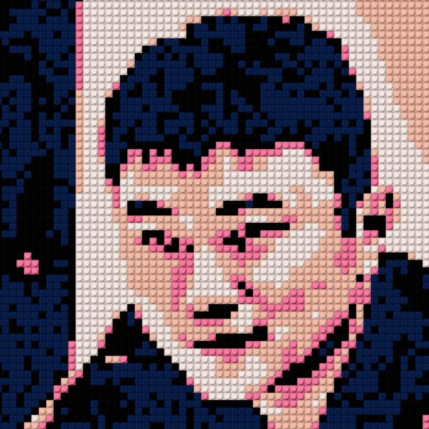 我是小堵