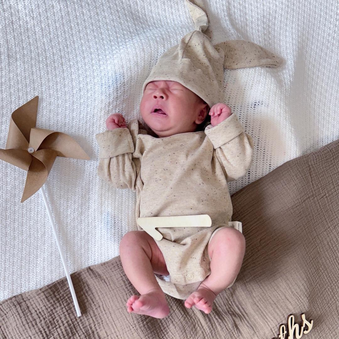 贝果的穿搭日记🥯