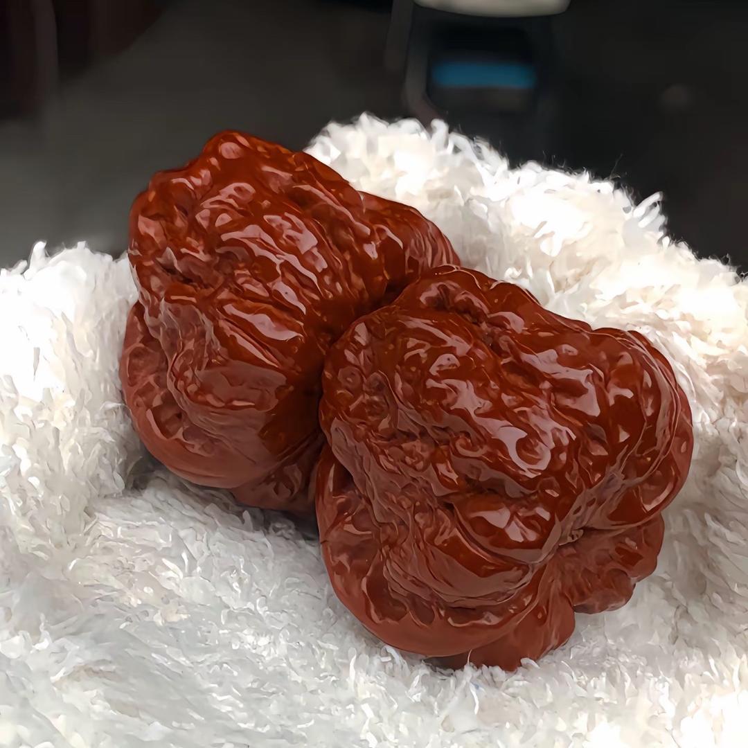 虎头哥哥（专注无药）