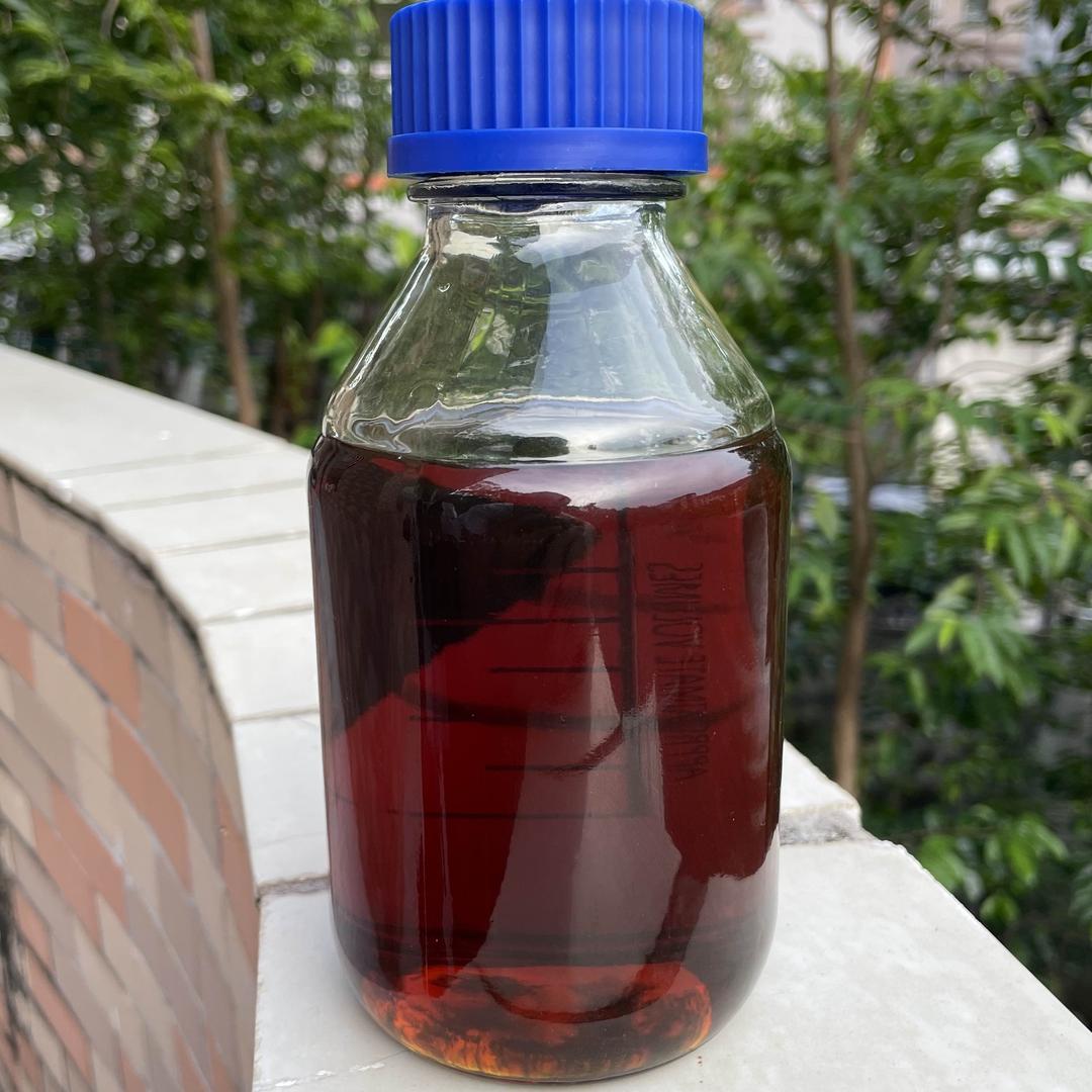 古法精油     卢辉杨