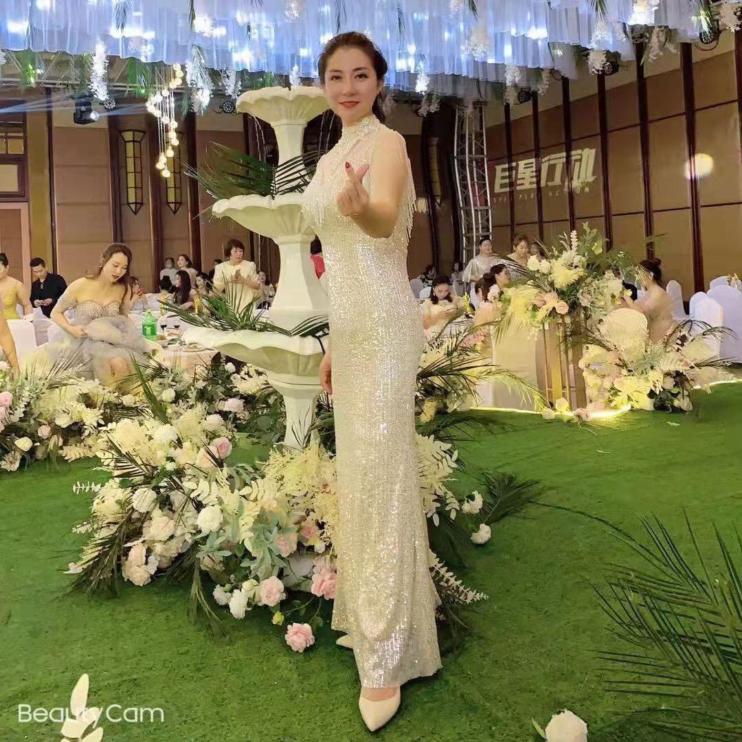 至尊丽人美业