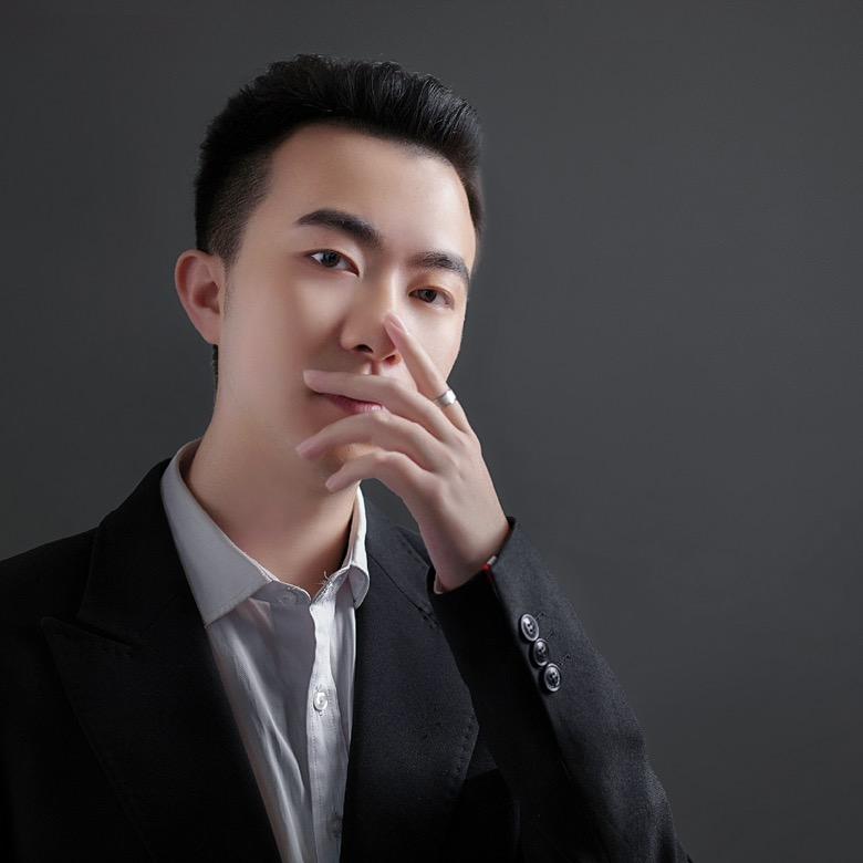 Ai设计教学流老师