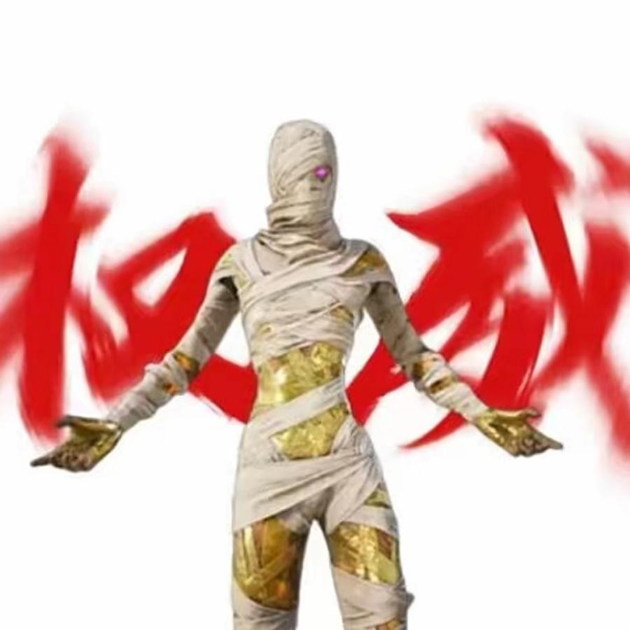 终将打破困境
