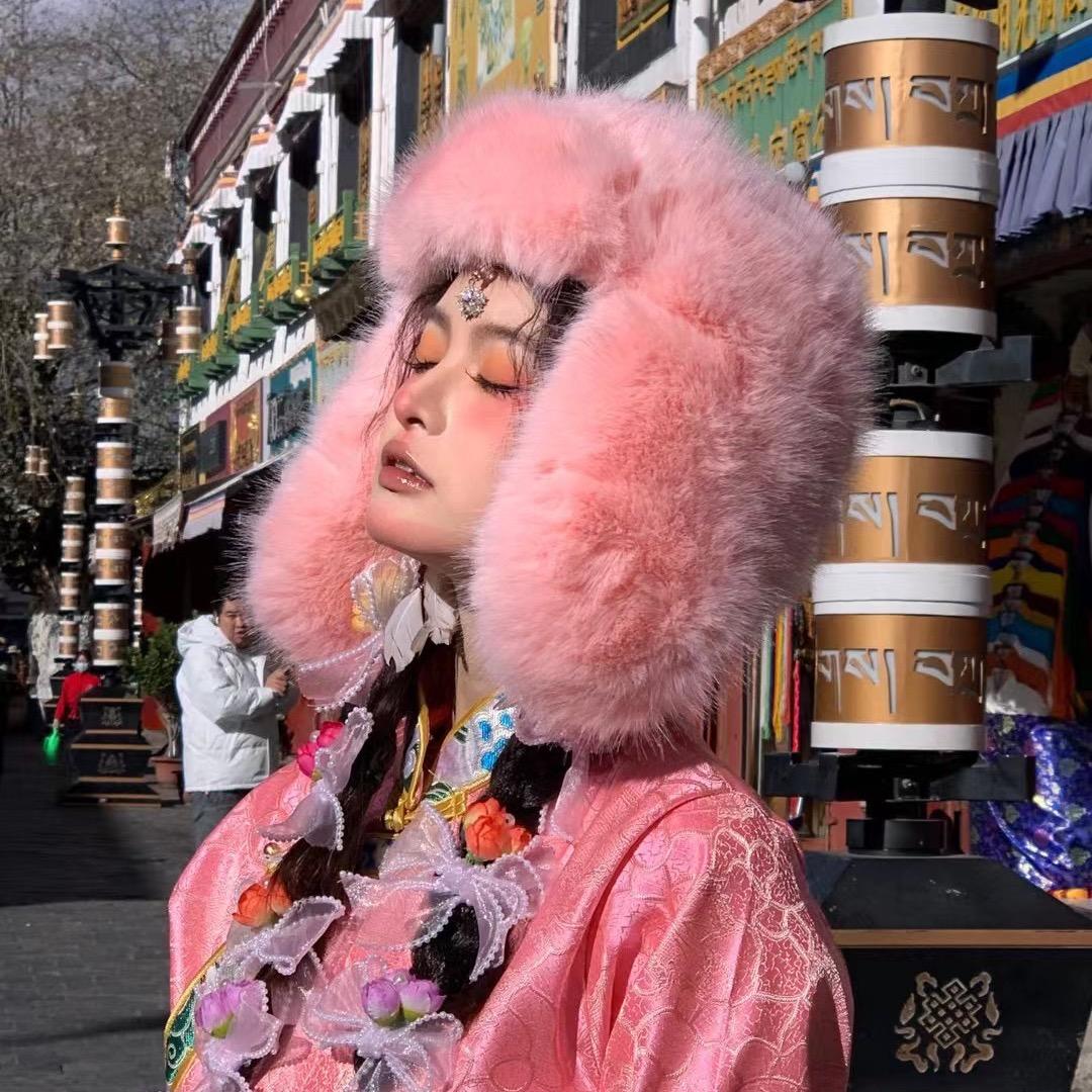 拉萨摄影师-洋洋（拉萨📷看简介）