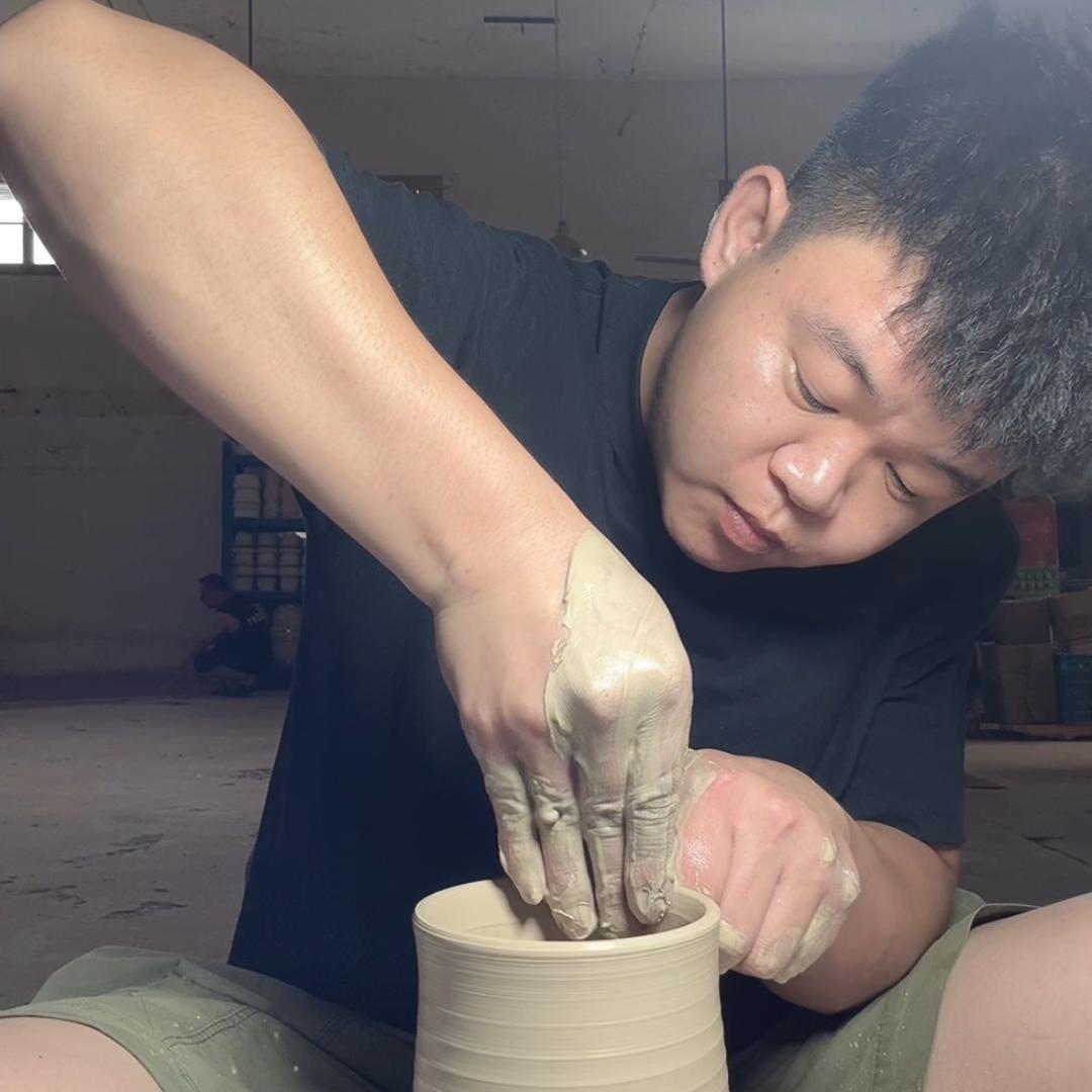 沙埠青瓷