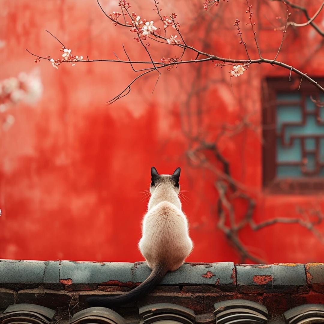 两锦仙汉服馆